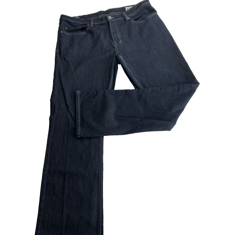 Buffalo by David Britton Driven-x Basic Dark Wash… - image 11